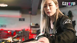 Plastic sweet one's 18-25 sex