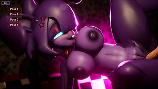 Five Nights of Passion Full Animation Collection Sex Game Play