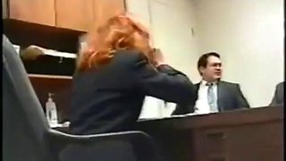 Boss tickling