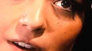 Porsha Blaze Gets Her Pussy Licked and Fucked
