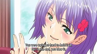 Shoujo Kara Shoujo E 1