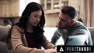 Pure Taboo - riding dick clip