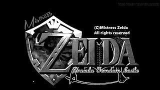 Mistress Zeida Whipping Slave - Brutal Outdoor BDSM Humiliation & Hair Cutting