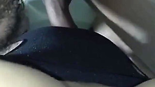 I Walked Into Your Room to Get My Charger and Ended up with Your Cock Inside Me