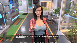 Stars of Salvation - Ep.11 - Inception or the Matrix by Misskitty2k
