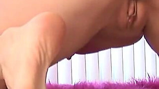 Cameron Loves Her Toy Featuring Cameron Love