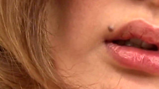 A Lonley Guy Got Invited to Fuck a Sexy Girl with Another Random Lucky Guy