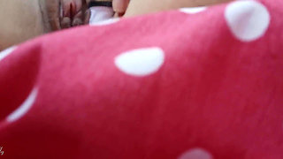 I Flash My Sexy Body on the Boat Ride with My Friends