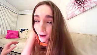 Juniper Ren Awesome Stepsister