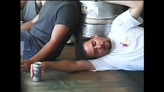 Princess Hard Thrust: Vintage Anal with Big Tits Nancy Vee