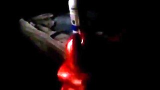 Brazilian Wax - Amateur Edition