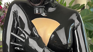 My Favorite Gas Mask