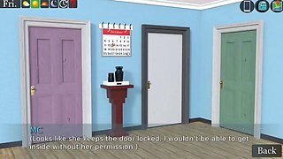 Filf - 5 ive bought her lingerie - Someone gave me a bj