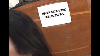 Kyanna Lee: a Sexy Asian Slut