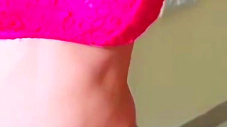 Innocent Stepsister Let Stepbrother Fuck All Holes for Money