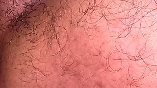 Stepdaughter Fucking Bisexual Stepdad with Her Fingers