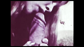 Vintage porn retro erotic theatre - flesh eater 4