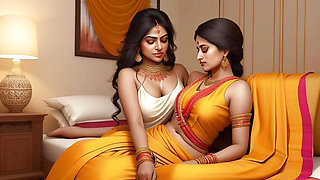 Indian casting director invite girl for look test and fuck him full night huge 8 inch cock anal sex