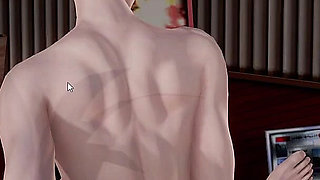 Once in a Lifetime - Admiring Stepbro