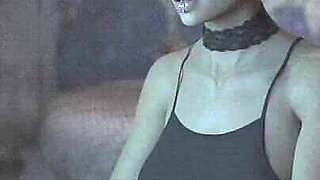 Midnight Paradise Episode 70 My Sexy Stepmom Helps Me Cum