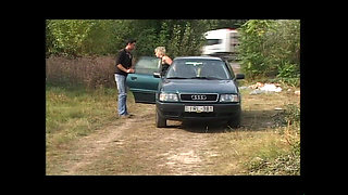 My Wild Stepmom (full HD Version - Director's Special Cut)