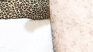 Cuckold Brought a Friend to Fuck His Wife