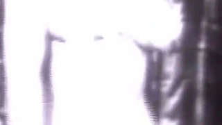 Dancing She Takes off Her Clothes