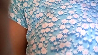 Sri Lankan Women in Bathroom Fun with Big Boobs with Juicy Pussy