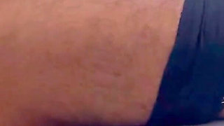 Indian Muslim Girl Sofia Gives Best Blowjob and Deep Throat and Cum in Mouth Part 02