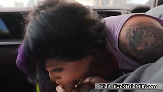 Wonderful MILF temptress Xwife Karen crazy adult video