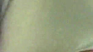 Bbwbootyful rubbing my fat pussy threw my knickers