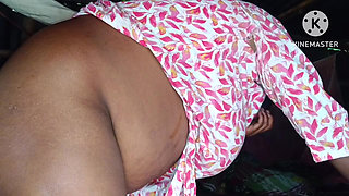 Pados ki bhabhi ki gand aur chut chudai ki