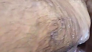 My Loose Asshole Sounds with Fisting as if It Talks
