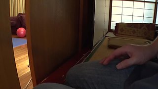 Ass-exposing Provocative Girls