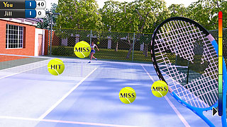 Being a Dik 0.4.0 Part 46 Jill the Tennis Goodness Gameplay by Loveskysan69