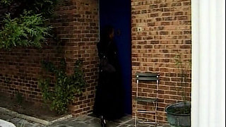 Gorgeous French Doll Shares Big Dicks with Slutty Ebony Bitch