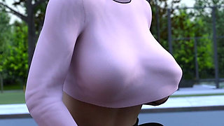 Slow and Furious Sex (part 2)