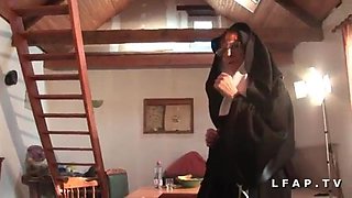 Theres no question that the good sister is going to fuck: Blowjob, Amateur  Anal Porn