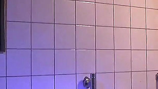 Ggg John Thompson - Bukkake Party