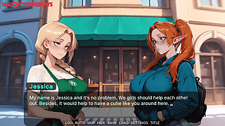 Seraphinas Life Part 01 - by Ramza3d