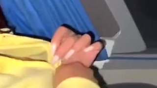 I Fuck Unknown Tourist on the Bus Going From Medellín to Bucaramanga