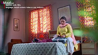 Indian Thand Ka Maza Delivers Creampie Passion