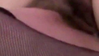 First Time Stepson Fucks Me and Fills My Ass and Pussy with Milk
