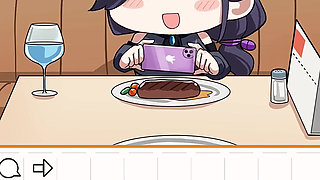 Ep7: Magical Girl Doggystyle - My Wife Wants to Be a Professional Cosplayer (gameplay)