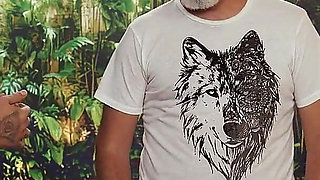 Happy Ending Massage for My Brother in Law Anai Love