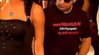 Ggg Pornstars with Perfect Body and Hot Tits Loves Piss and Gangbang. Anna Part 2 She Never Gives up