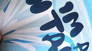 Yea I'm a Fountain Clothedfuck