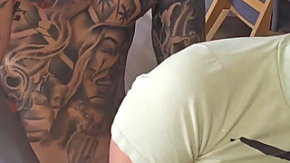 Compilation of Extreme Sex with My Husband