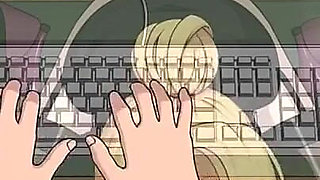 Kunoichi Trainer - Ninja Naruto Trainer - Part 110 - Secretary Blowjob Under Table by Loveskysanx