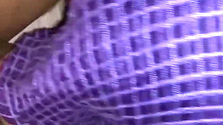 Punjabi Step Mother Got Naked in Front of a Dhongi Baba for Her Step Son Full Hot Story with Hindi Dirty Audio
